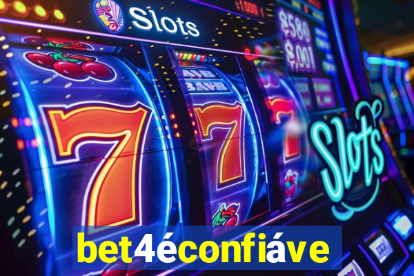 bet4éconfiável