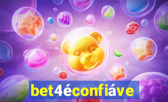 bet4éconfiável