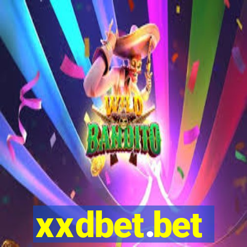 xxdbet.bet