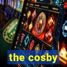 the cosby