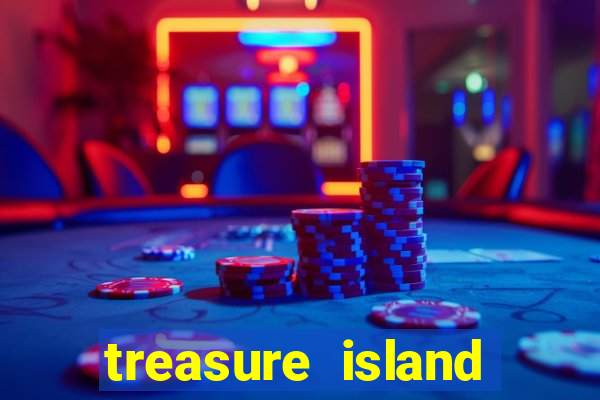 treasure island hotel and casino las vegas nv