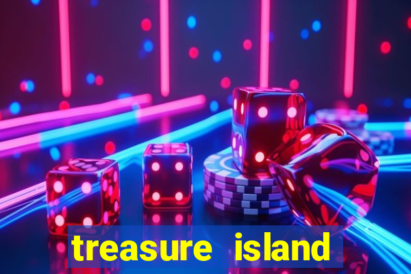 treasure island hotel and casino las vegas nv