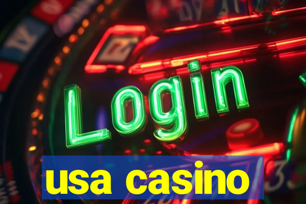 usa casino