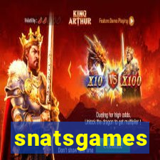 snatsgames