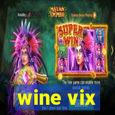 wine vix