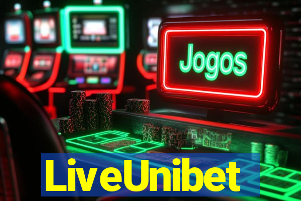 LiveUnibet