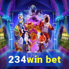 234win bet