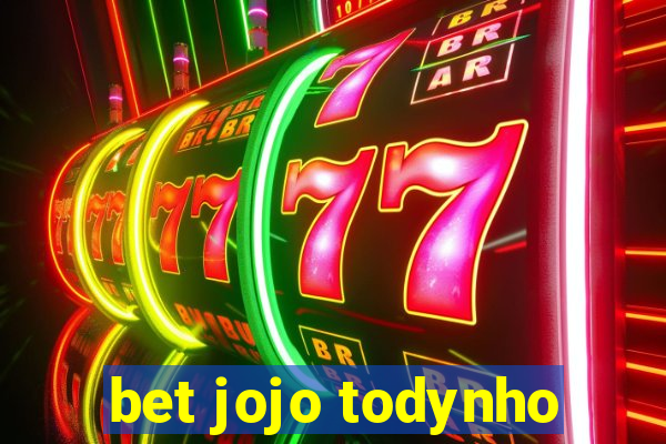 bet jojo todynho