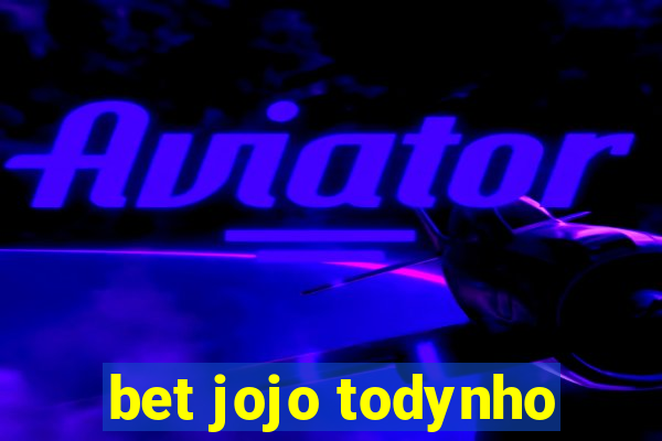 bet jojo todynho