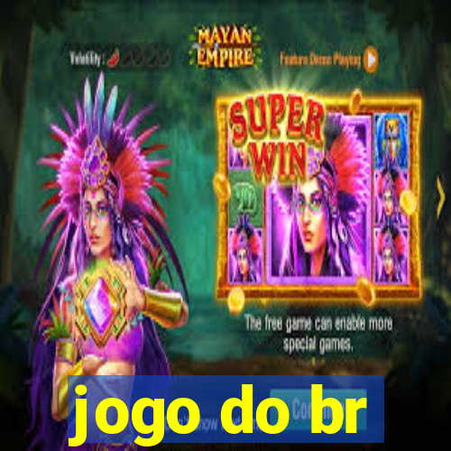 jogo do br