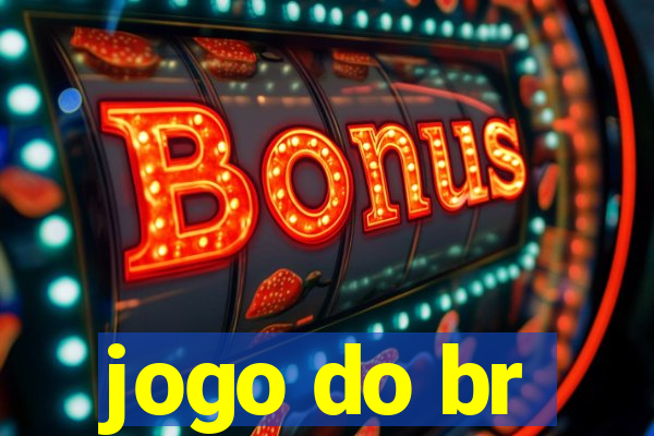 jogo do br