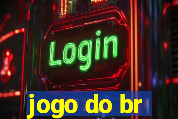 jogo do br