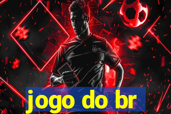 jogo do br