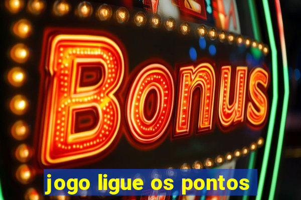 jogo ligue os pontos