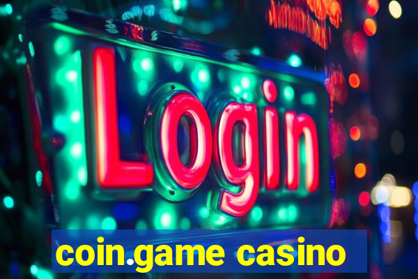 coin.game casino