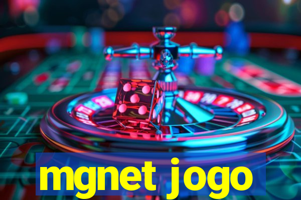 mgnet jogo