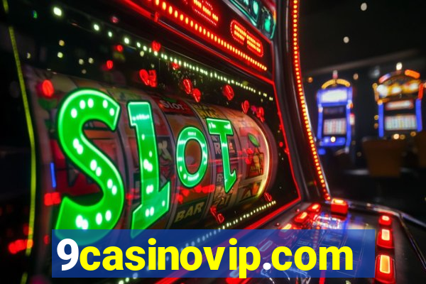 9casinovip.com