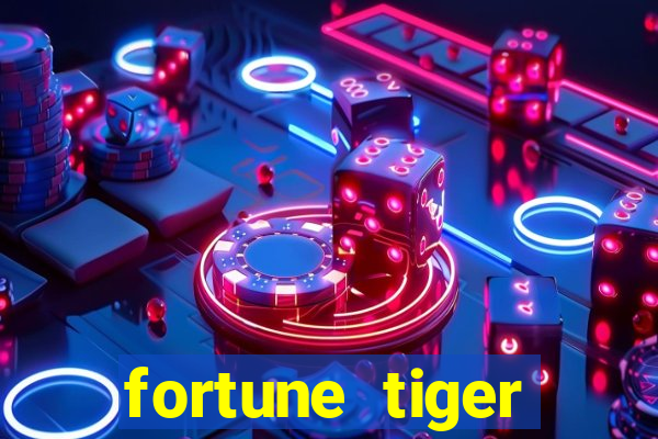 fortune tiger plataforma nova