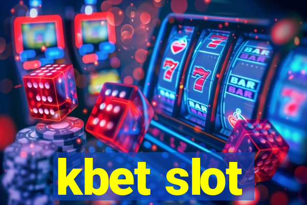 kbet slot