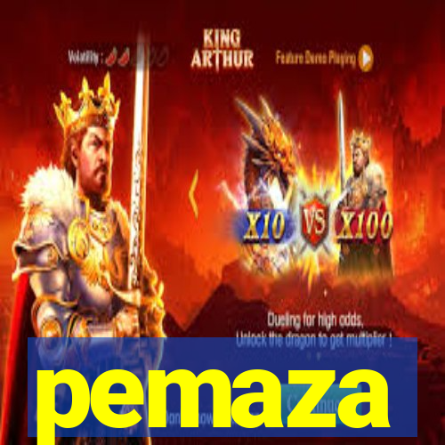 pemaza