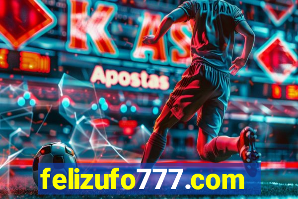 felizufo777.com