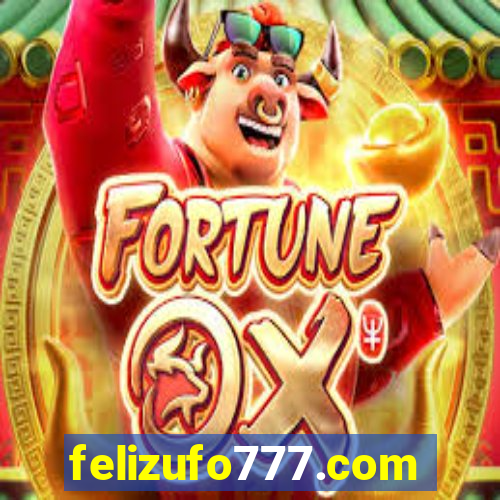 felizufo777.com