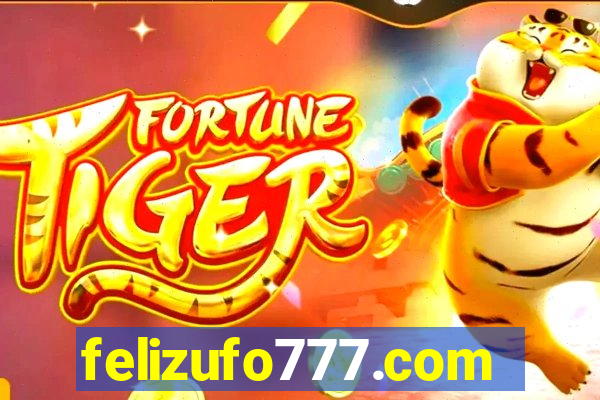 felizufo777.com