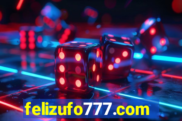 felizufo777.com