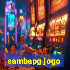 sambapg jogo