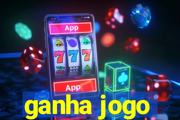 ganha jogo