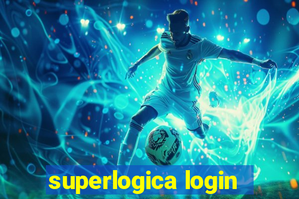 superlogica login