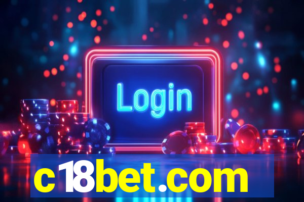 c18bet.com