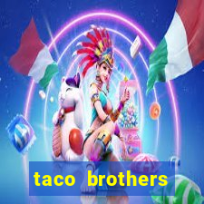 taco brothers derailed slot free play