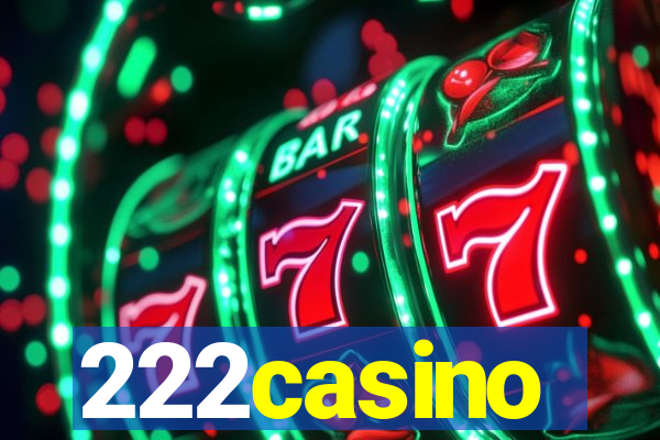 222casino