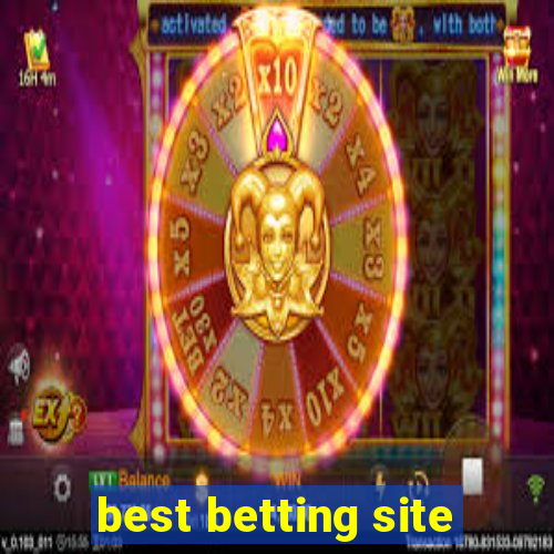 best betting site