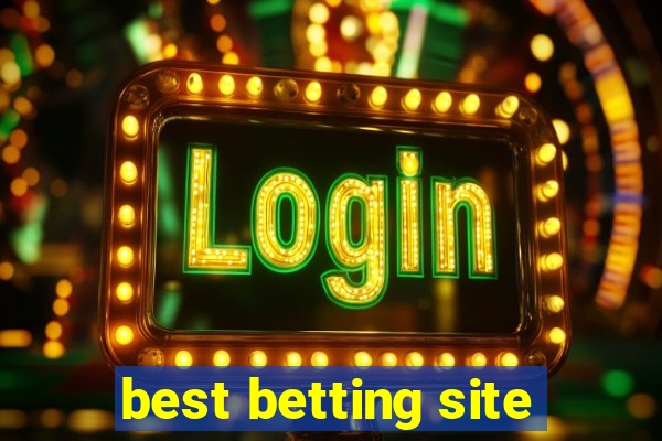 best betting site