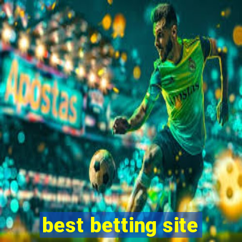 best betting site