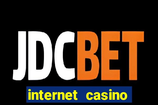 internet casino online casino