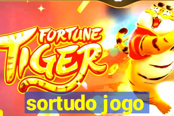 sortudo jogo