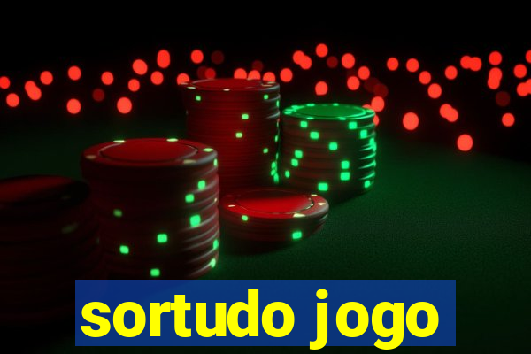 sortudo jogo