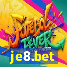 je8.bet