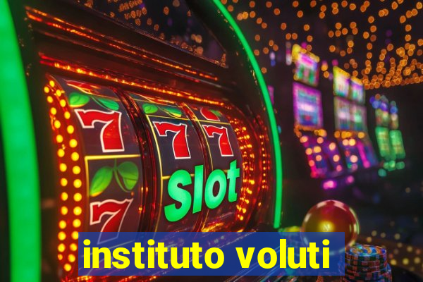 instituto voluti