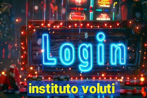 instituto voluti