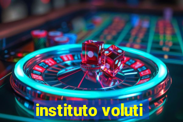 instituto voluti