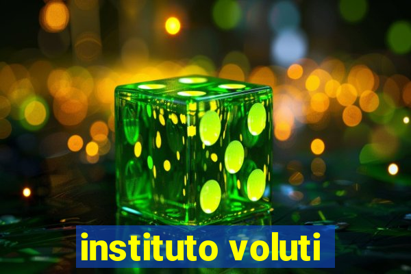 instituto voluti