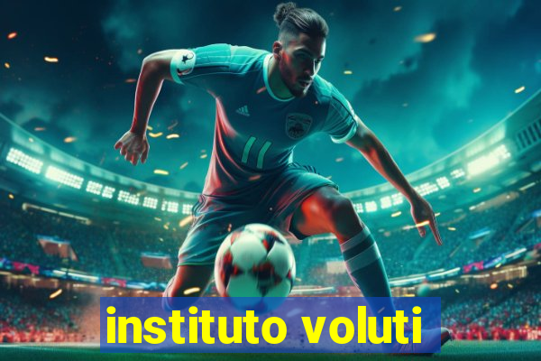 instituto voluti