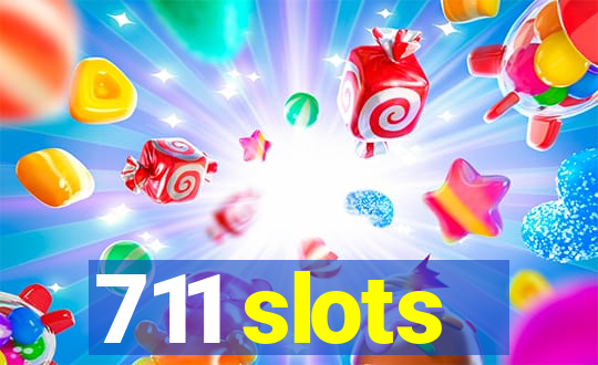 711 slots