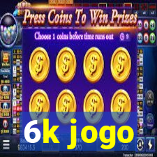 6k jogo