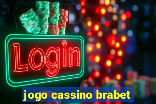 jogo cassino brabet