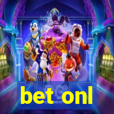 bet onl